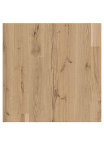 PARADOR parquet Basic-Rustikal chêne brossé-M4V huilé naturel blanc à prix bas