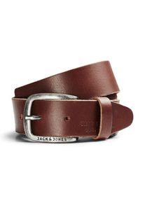 Jack & Jones JACK & JONES Ceinture 'Paul' Homme marron taille 85