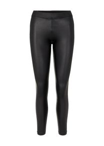 Pieces Leggings 'PCNew' Femme noir taille S-M