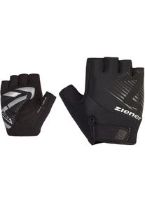 Ziener Curdt Fahrradhandschuhe Herren, Größe: 9
