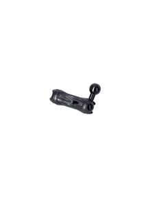 SW-Motech Socket arm extension. Clamping arm 3". 2 balls 1".