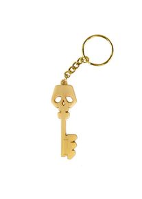 Numskull Borderlands 3 Golden Key Keyring / Keychain