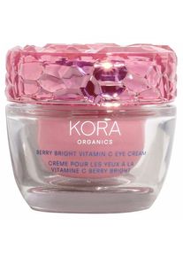 KORA Organics - Berry Bright Vitamin C Eye Cream 15 ml