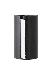 Bloomingville - Celian Paper towel holder - Black (82049324)