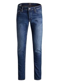 Jack & Jones Jack & Jones Junior Jean 'Glenn' Gar&ccedil;ons bleu taille 116