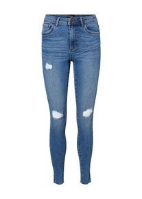 Véro Moda VERO MODA Jean 'Tanya' Femme bleu taille 25-26
