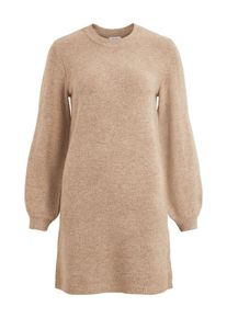 Object Robes en maille 'Eve Nonsia' Femme marron taille XS