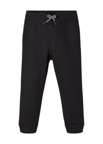 name it Pantalon Garçons noir taille 158
