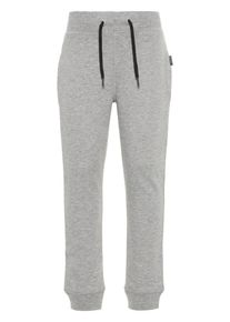 name it Pantalon Garçons gris taille 146
