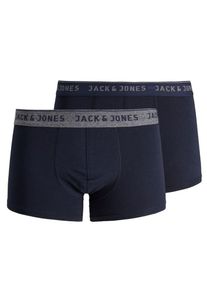 Jack & Jones JACK & JONES Boxeri 'Vincent' Bărbaţi albastru, Mărimea S
