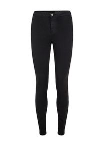 Noisy may Dames Jeans 'Ella' zwart 24