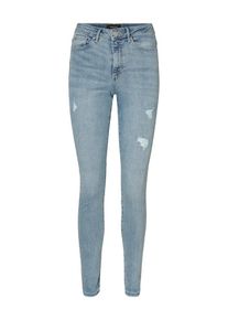V&eacute;ro Moda VERO MODA Jean 'Sophia' Femme bleu taille XXL