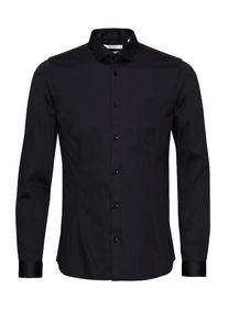 Jack & Jones JACK & JONES Chemise 'Parma' Homme noir taille XS
