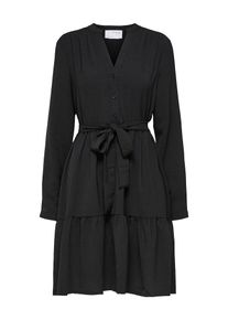 Selected Femme Robe Femme noir taille 40