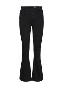 Noisy may Dames Jeans 'Sallie' zwart 24