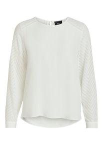 Object Chemisier 'Zoe' Femme blanc taille 38