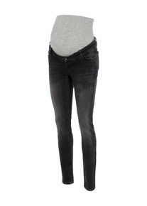 MAMALICIOUS Jean 'CALIFORNIEN' Femme gris taille 26