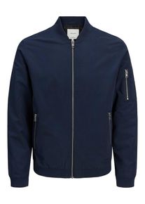 Jack & Jones JACK & JONES Veste mi-saison 'Rush' Homme bleu taille L