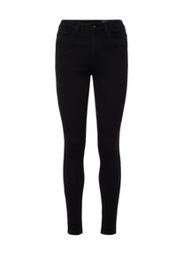 Véro Moda VERO MODA Dames Jeans 'Sophia' zwart 34