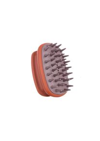 Silicone Massaging Head Brush - 2 Pack