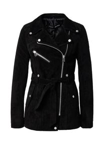 Freaky Nation Dames Tussenjas 'Modern Times' zwart XS