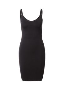 Pieces Dames Onderjurk zwart M-L