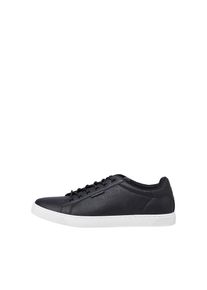 Jack & Jones JACK & JONES Baskets basses 'Trent' Homme noir taille 45
