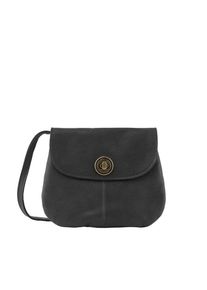 Pieces Dames Schoudertas zwart One Size