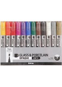 Creativ Company Glass & Porcelain Pens