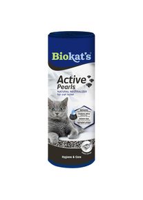 Biokat's Active Pearls Dubbelpak 2x700ml