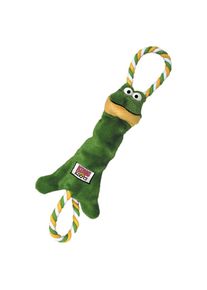 Kong TuggerKnots groda.- Small/Medium