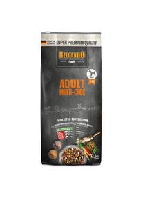 12,5kg Adult Multi-Croc Belcando Hondenvoer