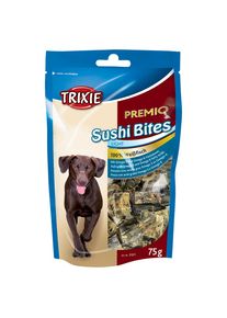 3x75g Premio Sushi Bites Light Trixie Hondensnack