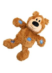Kong WildKnots Bears.- Stl. XS: L 10 x B 5 x H 4 cm