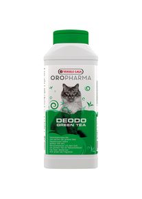 Versele-Laga Deodo geurbindend middel Green Tea