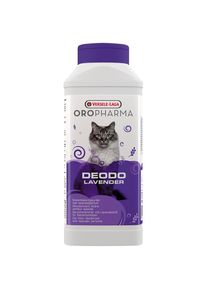 Versele-Laga Deodo geurbindend middel Lavendel