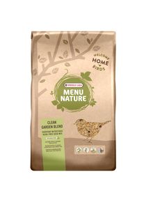 10kg Menu Nature Clean Garden pour oiseaux sauvages Versele-Laga - Nourriture pour oiseau