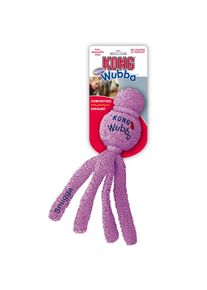 Kong Snugga Wubba.- S: ca H 23 x B 6,5 x T 6,5 cm