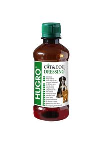 250g Olio di canapa Complemento alimentare per Cani e Gatti