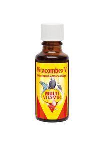 125mL Complément alimentaire Combex V Bitiba - Friandises et compléments pour Oiseaux