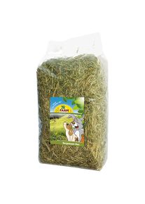 Foin JR FARM.- 2,5 kg