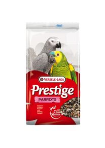 3 kg Pappagalli Prestige mangimi per uccelli