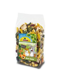 JR FARM Ensalada de frutas.- 500 g