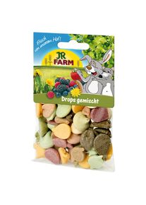 JR FARM mezcla de cápsulas.- 75 g