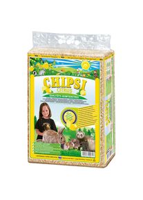 3,2 kg Citrus Chipsi Litière pour chat