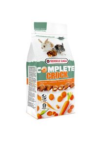 Friandises Versele-Laga Crock Complete.- 50 g (carotte)