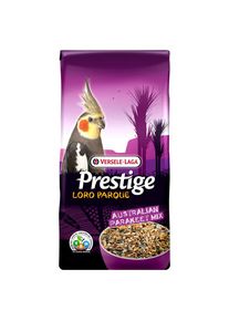 20kg Versele-Laga Prestige Premium pour grande perruche d'Australie