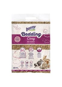 Bunny Bedding Cosy lecho de paja.- 20 L