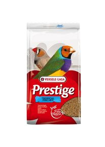 Versele-Laga Prestige pour oiseaux exotiques.- 4 kg