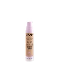 Nyx Cosmetics NYX Professional Makeup Bare With Me